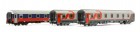 78029 LS Models Set of 3 Slipping cars of Moscow-Nice train